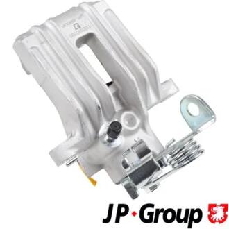 VW Супорт гальмівний зад. правий AUDI A4 00- JP GROUP 1162010780