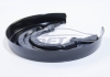 Захист диска гальмівного (заднього) VW T5/T6 03- JP GROUP 1164301000 (фото 1)