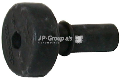 VW затискач шланга зчеплення Golf JP GROUP 1170250100