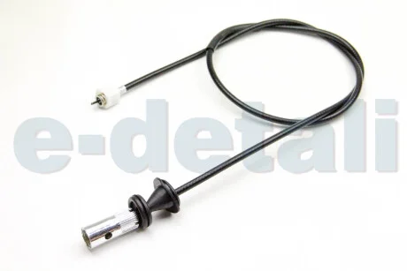 Трос спидометра Audi 100 -90 JP GROUP 1170601100