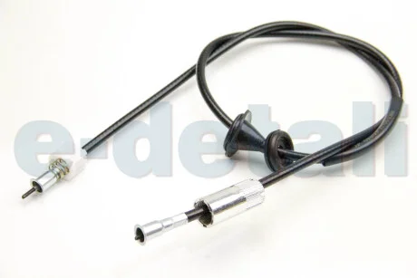 Трос спідометру Audi 80 -86 (МКПП) JP GROUP 1170601300