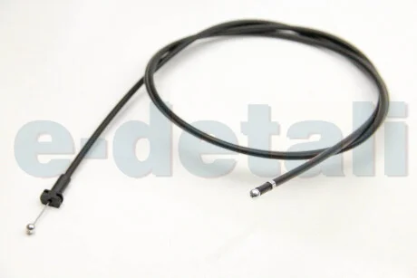 Трос замку капота Octavia 96-10 JP GROUP 1170701100