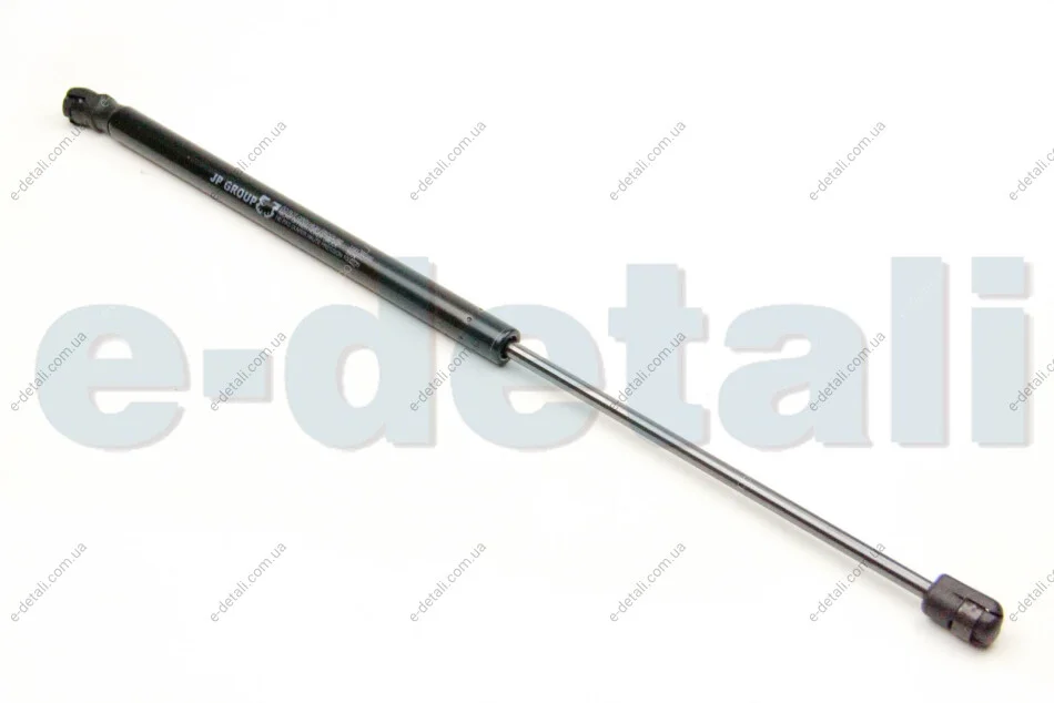 Амортизатор багажника Golf III -97 (500/205mm 330N) JP GROUP 1181200500 (фото 1)