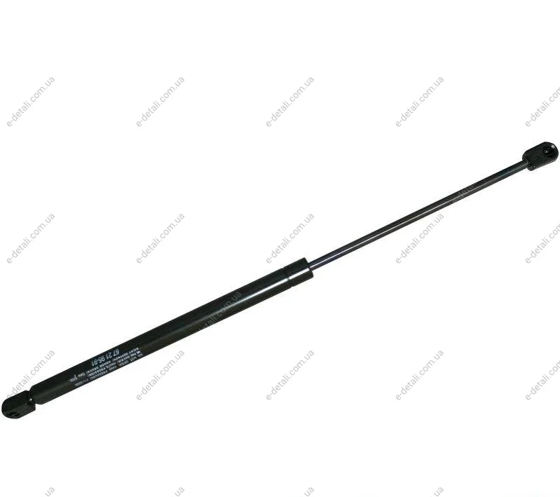 SEAT амортизатор багажника Toledo -99 JP GROUP 1181200900 (фото 1)