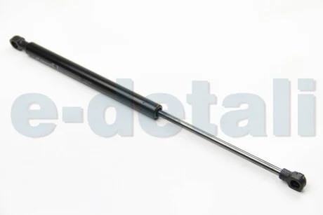Амортизатор багажника Audi 100/A6 -97 (405/160mm/390N) JP GROUP 1181202400