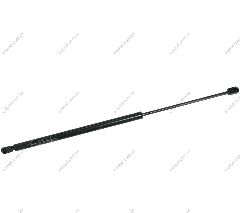 Амортизатор багажника Seat Ibiza (6K) JP GROUP 1181202900 (фото 1)