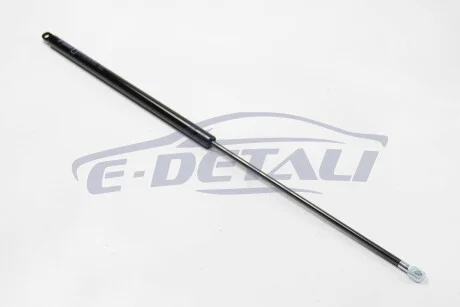 Амортизатор капота Audi 80 -96 (665/285mm 375N) JP GROUP 1181204100
