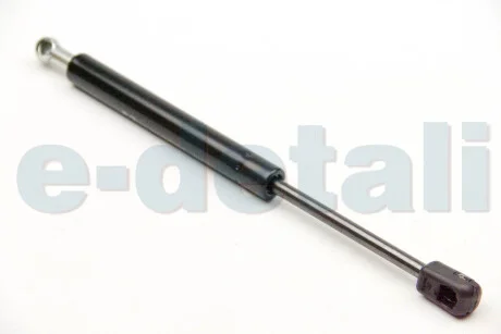 Амортизатор багажника Audi 80 -94 (280/90mm 580N) JP GROUP 1181204200
