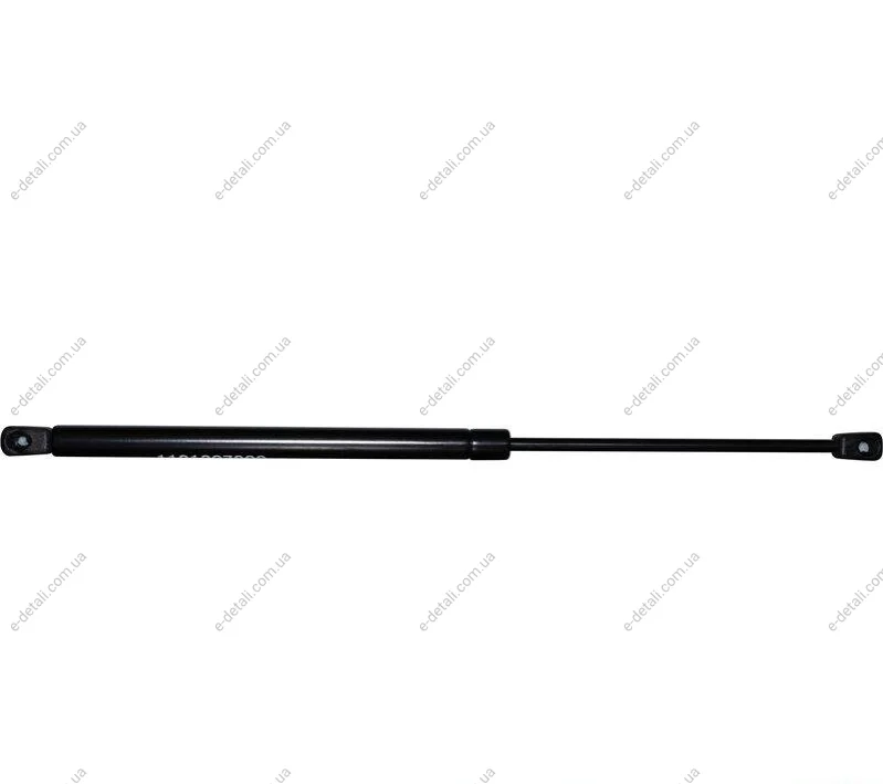 Газовий амортизатор багажника AUDI A3 (8P1) 05/03- JP GROUP 1181207900 (фото 1)