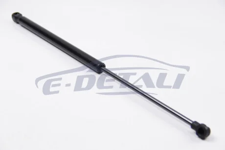 Амортизатор багажника Seat Leon 05-12 (500/195mm 320N) JP GROUP 1181208300