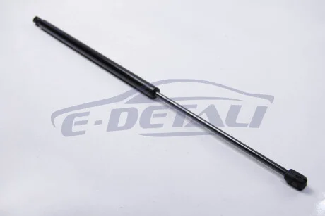 Амортизатор багажника Caddy 04- (720/290mm 870N) JP GROUP 1181208600