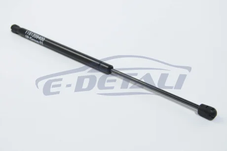 Амортизатор багажника Octavia 04-13 (494/190mm 480N) JP GROUP 1181209400