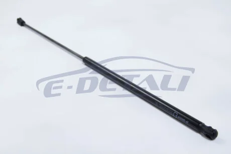 Амортизатор капота Audi A4 (713/303mm 330N) JP GROUP 1181211400
