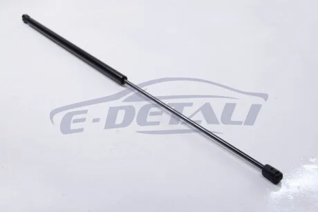 Амортизатор капота Audi A4 08-15 (755/325mm 340N) JP GROUP 1181211500
