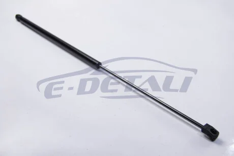Амортизатор капота Passat B6 05-10 (732/300mm 350N) JP GROUP 1181211700