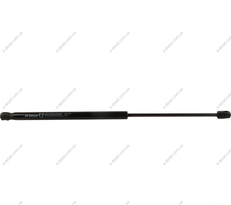 Амортизатор багажника Audi A4 03-04 JP GROUP 1181213800 (фото 1)