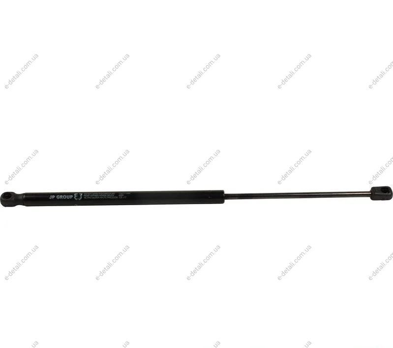 Амортизатор багажника Audi A4 (B8) JP GROUP 1181213900 (фото 1)