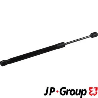 VW амортизатор багажника UP 11- JP GROUP 1181214900