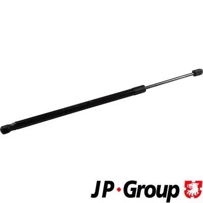 SKODA Газовий амортизатор багажника RAPID 1.0-1.6 15- JP GROUP 1181215800 (фото 1)