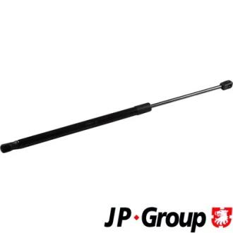 Амортизатор багажника Audi A6 (C7),Audi Allroad (C7) JP GROUP 1181217000