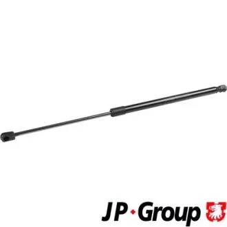 Амортизатор багажника Audi A3 (8V) JP GROUP 1181217200