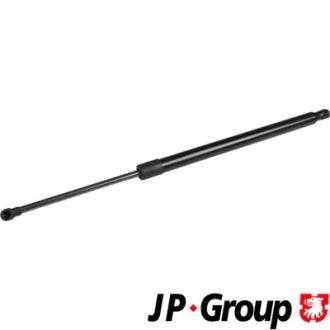 Амортизатор багажника Seat Alhambra (71),VW Sharan II JP GROUP 1181217300