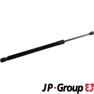 Амортизатор багажника Seat Ibiza (6J) JP GROUP 1181217600