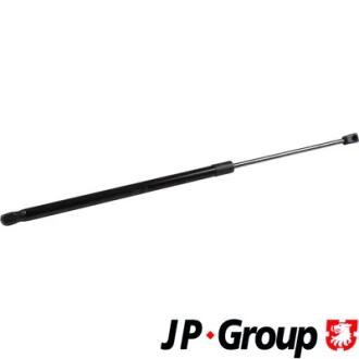 Амортизатор багажника VW Touareg (7P) JP GROUP 1181218500