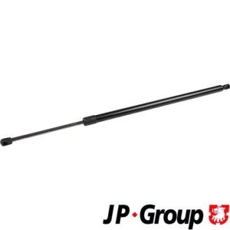 VW Газовий амортизатор багажника TRANSPORTER T6 2.0 15- JP GROUP 1181219300