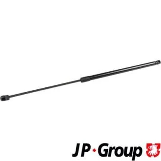 Амортизатор капота VW Touareg (7P) JP GROUP 1181221400