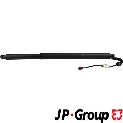 Амортизатор багажника автоматич. SUPERB III Універсал (3V5) універсал 15- Пр. JP GROUP 1181222780 (фото 1)
