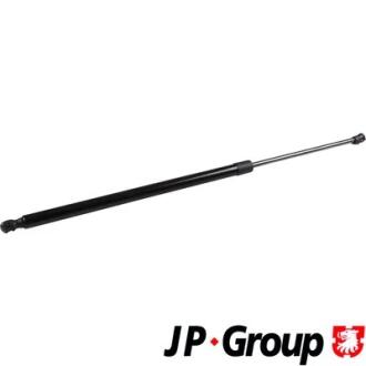 Амортизатор капота Audi A6 (C8),Audi A7 (C8),Audi Allroad (C8) JP GROUP 1181223200