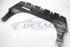 Защита двигателя перед. Fabia/Polo -08 JP GROUP 1181300600 (фото 3)