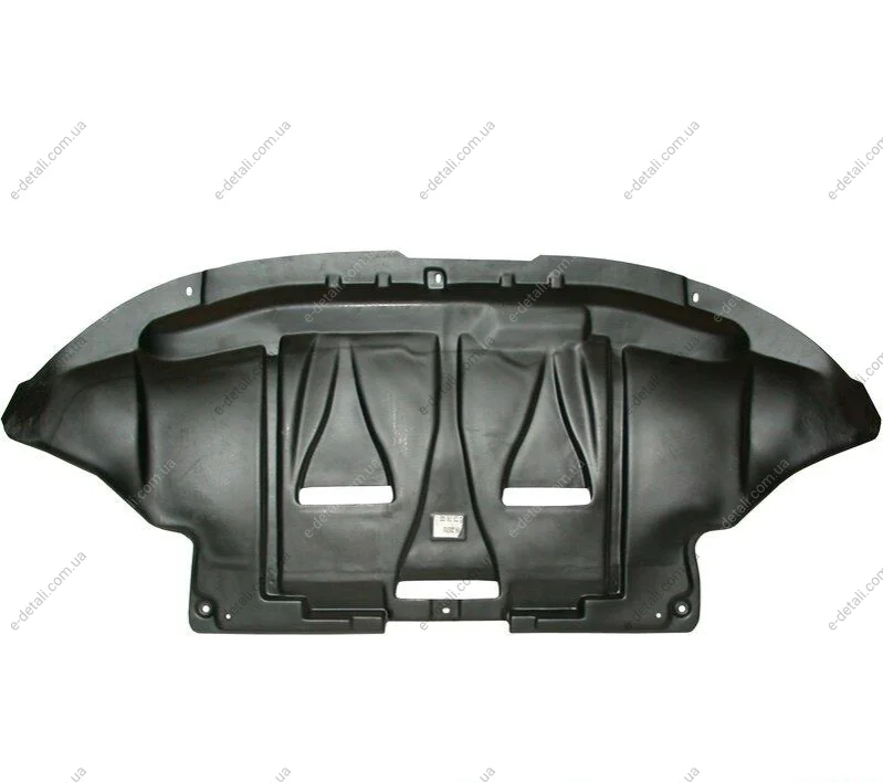 Захист двигуна нижній/пластиковий Audi A4 (B5),Skoda Superb (3U),VW Passat (3B),VW Passat (3BG) JP GROUP 1181300800 (фото 1)