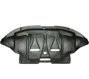 Захист двигуна нижній/пластиковий Audi A4 (B5),Skoda Superb (3U),VW Passat (3B),VW Passat (3BG) JP GROUP 1181300800