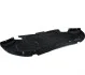 Захист двигуна нижній/пластиковий Audi A4 (B5),Skoda Superb (3U),VW Passat (3B),VW Passat (3BG) JP GROUP 1181301600 (фото 1)