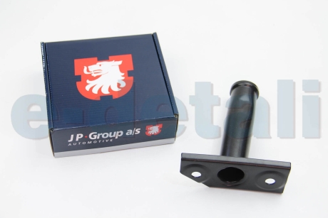 Кронштейн кріплення захисту двигуна Golf IV JP GROUP 1181350200 (фото 1)
