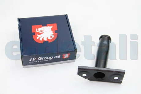 Кронштейн кріплення захисту двигуна Golf IV JP GROUP 1181350200