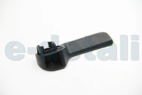 Ручка капота Caddy III 03- JP GROUP 1187300100