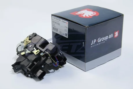 Замок двері JP GROUP 1187500780