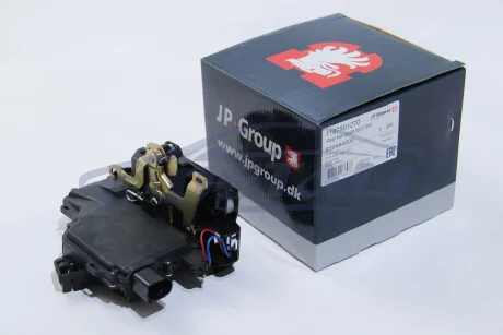 Замок двері JP GROUP 1187501270