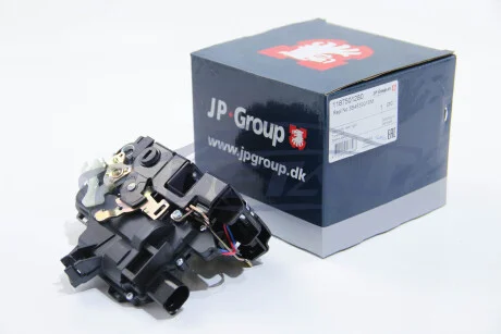 Замок двері JP GROUP 1187501280