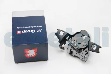 Замок капота JP GROUP 1187700900