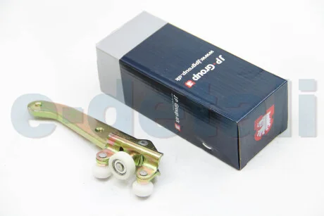Направляющая ролика, сдвижная дверь JP GROUP 1188600880