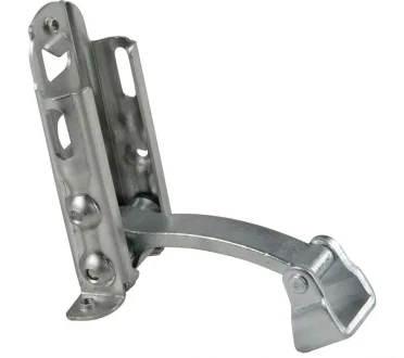 Фіксатор дверей Mercedes Sprinter II,VW Crafter I JP GROUP 1189812300
