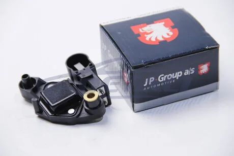Регулятор генератора JP GROUP 1190200600