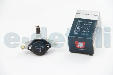 Регулятор генератора MB/VAG 14V (32mm) JP GROUP 1190201000