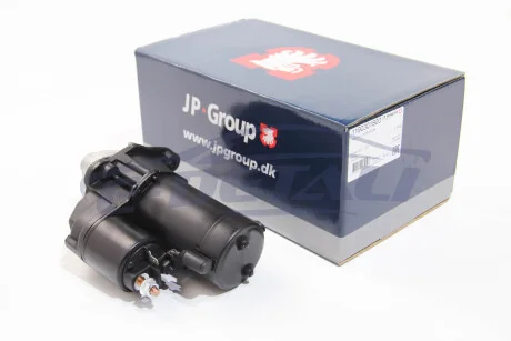 Стартер JP GROUP 1190301800