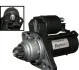 VW стартер Golf,Passat,Touran,T5,Skoda,Seat,Audi JP GROUP 1190305000 (фото 1)