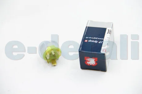 Контактна група замка запалення Audi 100 -90 (6 полюс.) JP GROUP 1190400400